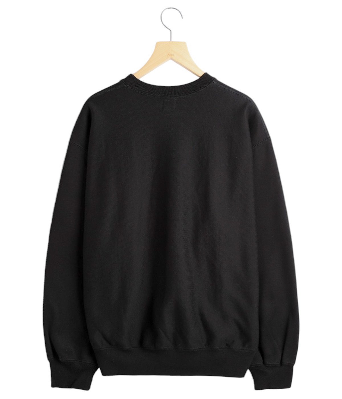 Soft&Hard Sweat Crew-Neck P/O Big | blurhmsROOTSTOCK(ブラームスルーツストック) / トップス  スウェット (メンズ)の通販 - ARKnets 公式通販