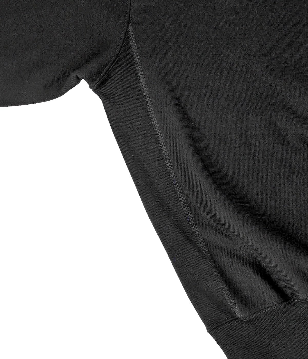 Soft&Hard Sweat Crew-Neck P/O Wide | blurhmsROOTSTOCK(ブラームス