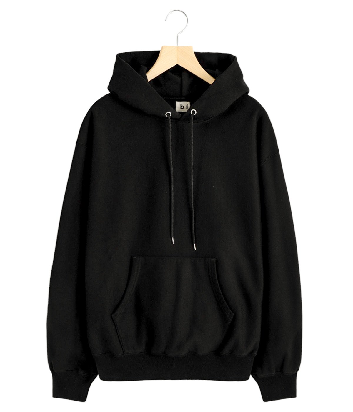 Soft&Hard Sweat Hoodie P/O Big | blurhmsROOTSTOCK(ブラームスルーツストック) / トップス パーカー  (メンズ)の通販 - ARKnets 公式通販