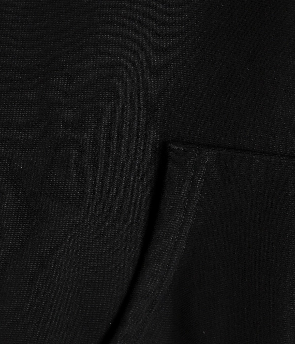 Soft&Hard Sweat Hoodie P/O Big | blurhmsROOTSTOCK(ブラームスルーツ