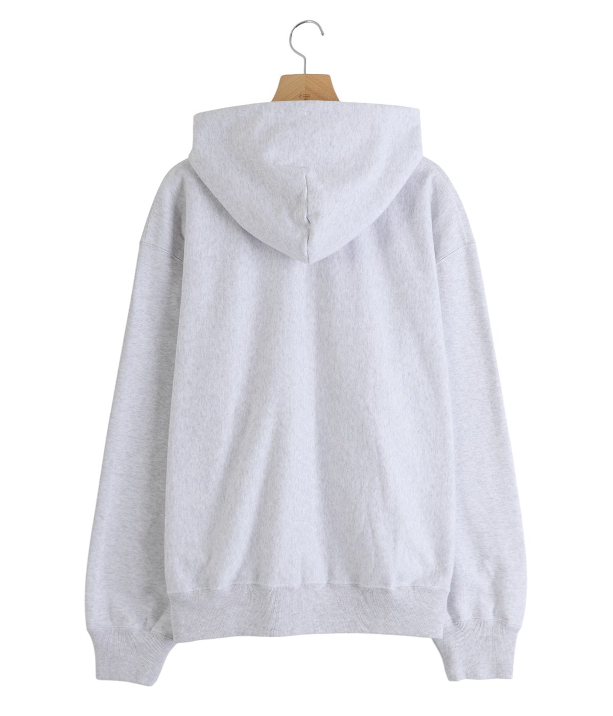 ブラームスルーツストック新品blurhmsROOTSTOCKスウェットパーカー blurhmsROOTSTOCK (ブラームス ルーツストック) Soft&Hard Sweat