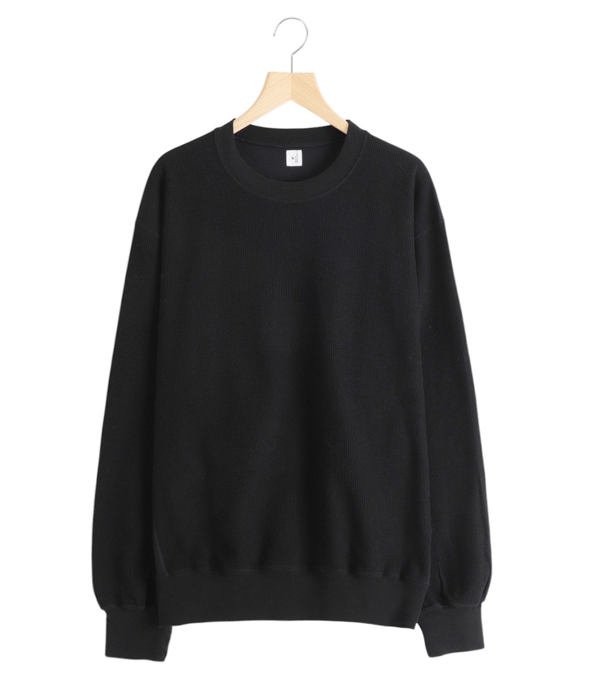 Rough&Smooth Thermal P/O | blurhmsROOTSTOCK(ブラームスルーツ