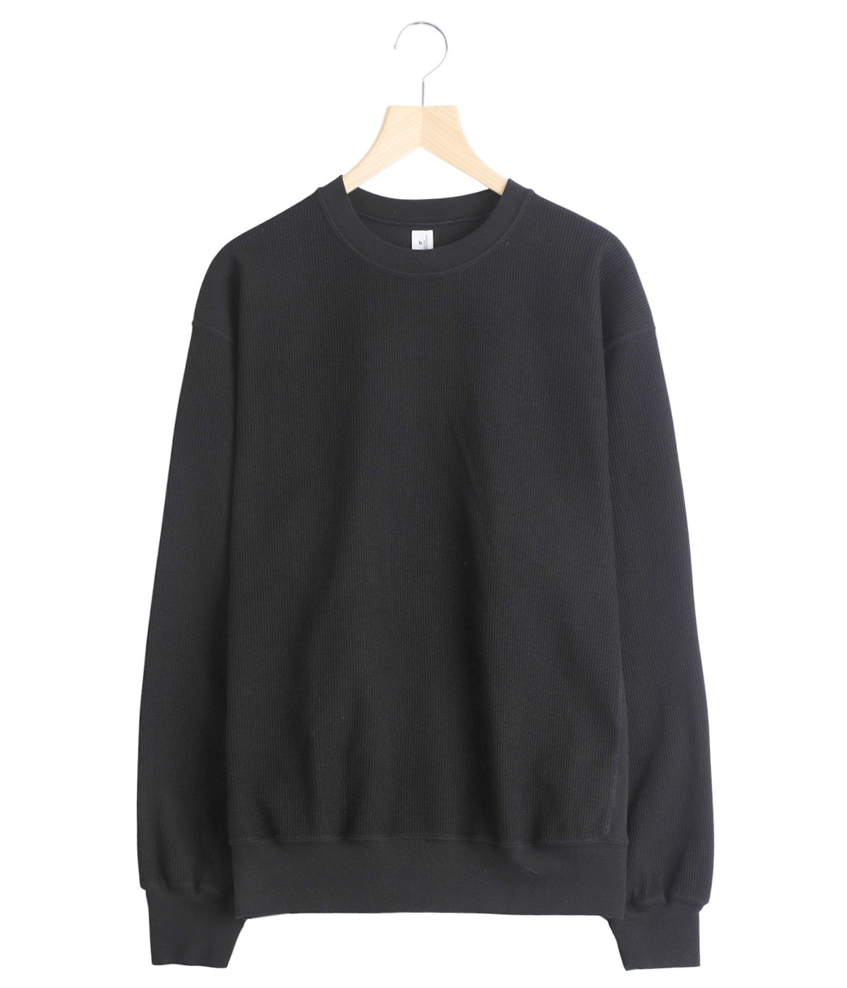 Rough&Smooth Thermal P/O | blurhmsROOTSTOCK(ブラームスルーツ