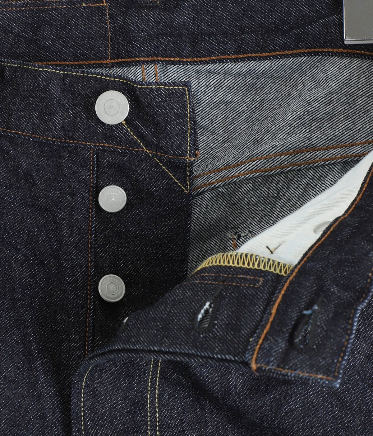 indigoさま専用！ 13.5oz Denim Pants Classic -INDIGO- | blurhmsROOTSTOCK(ブラームス