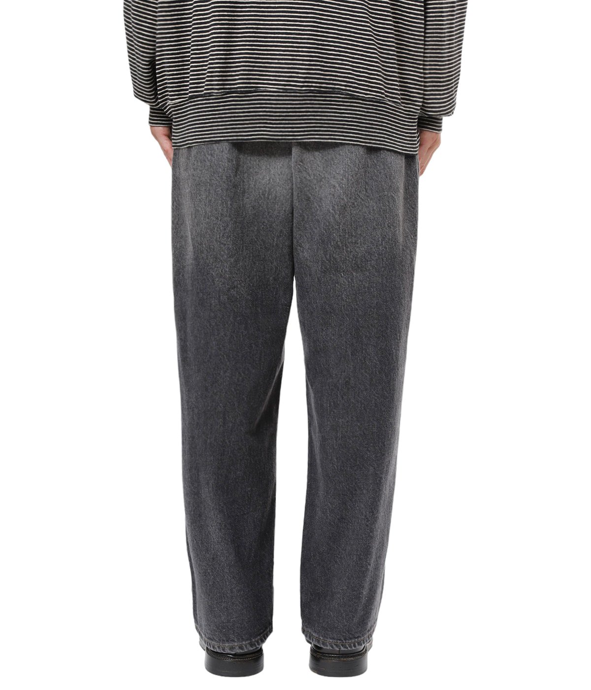 ボトムス・スパッツ SOOR PLOOM 128cm retro jean Soor Ploom Retro Jean - Moonstone – Casp Baby Mommy & Me