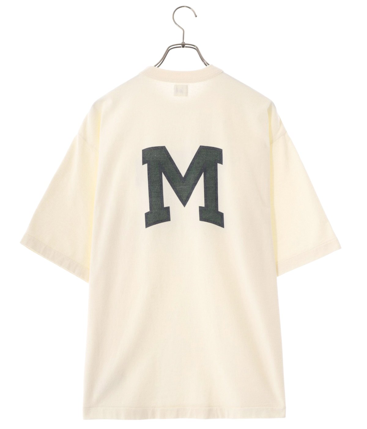 IT-M 88/12 Print Tee WIDE