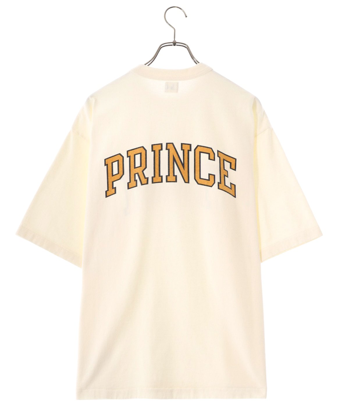 NOT-PRINCE 88/12 Print Tee WIDE | blurhmsROOTSTOCK(ブラームス 