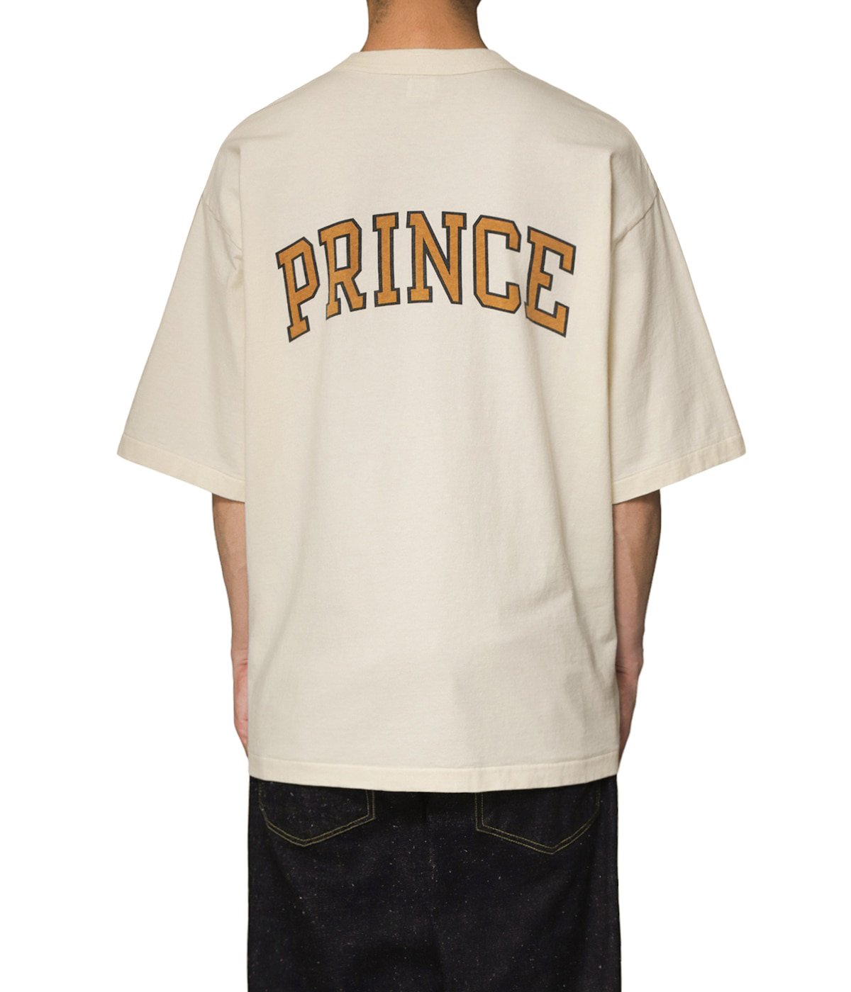 ☆日本の職人技☆ ブラームス Tシャツ Ton Not サイズ2 Prince 
