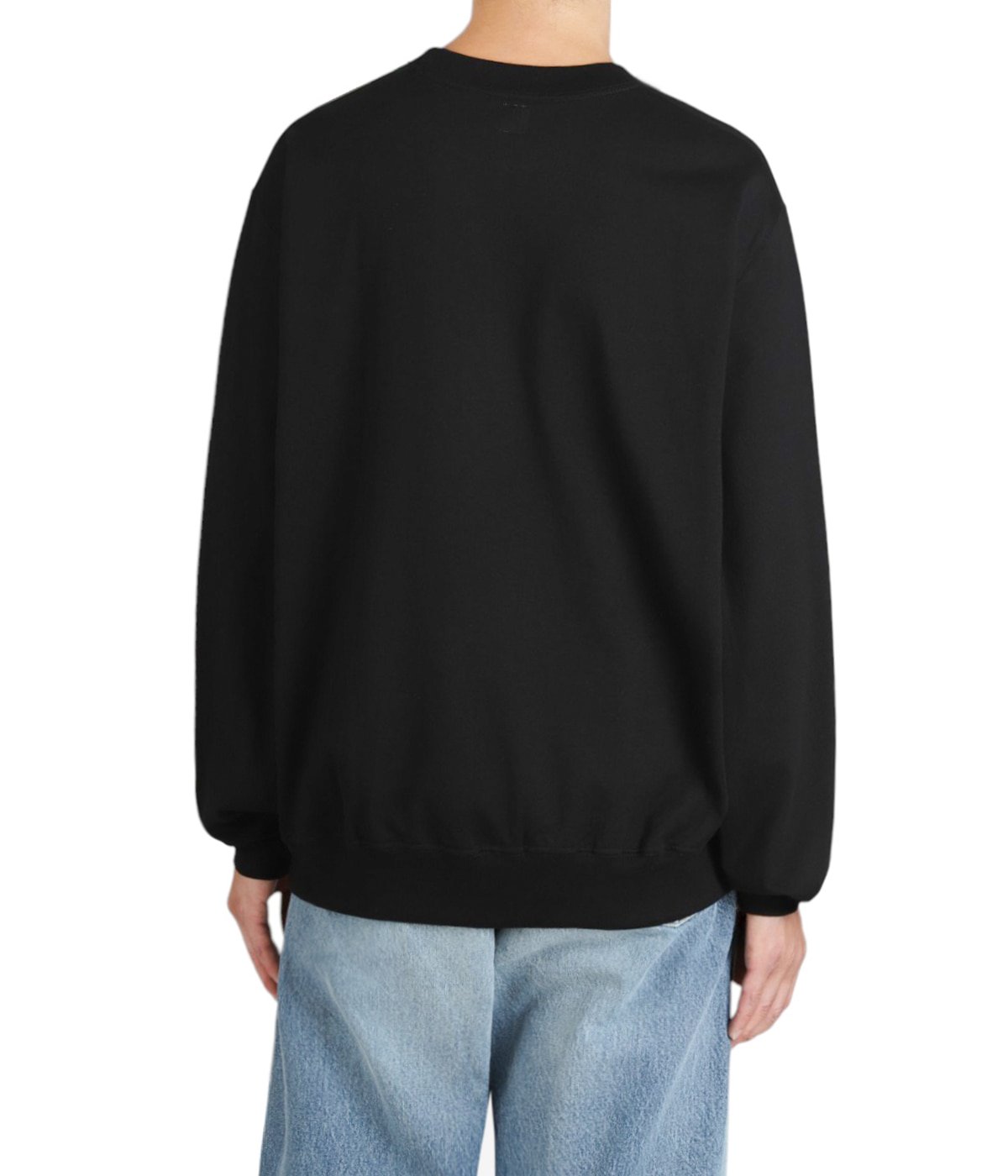 Silk Cotton 20/80 L/S P/O | blurhmsROOTSTOCK(ブラームスルーツ 