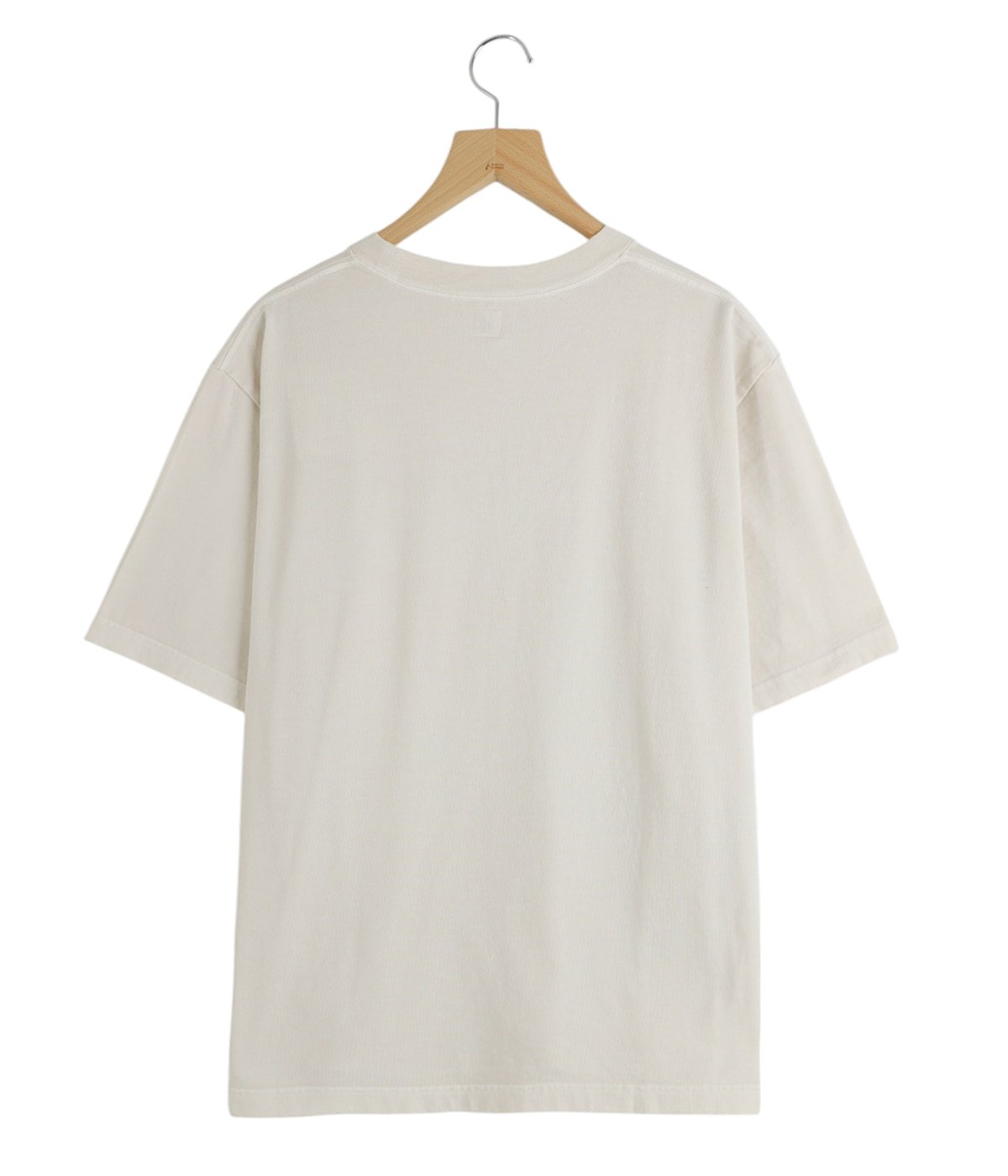 Classic S/S WIDE | blurhmsROOTSTOCK(ブラームスルーツストック
