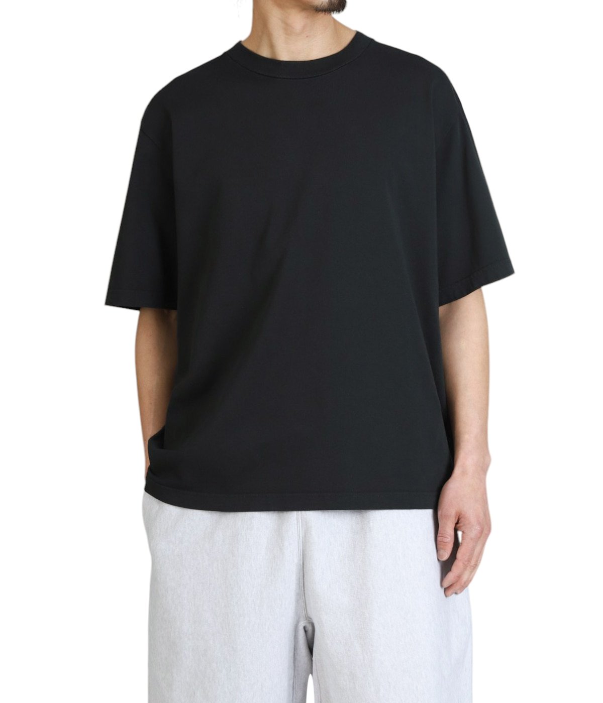 Classic S/S WIDE | blurhmsROOTSTOCK(ブラームスルーツストック