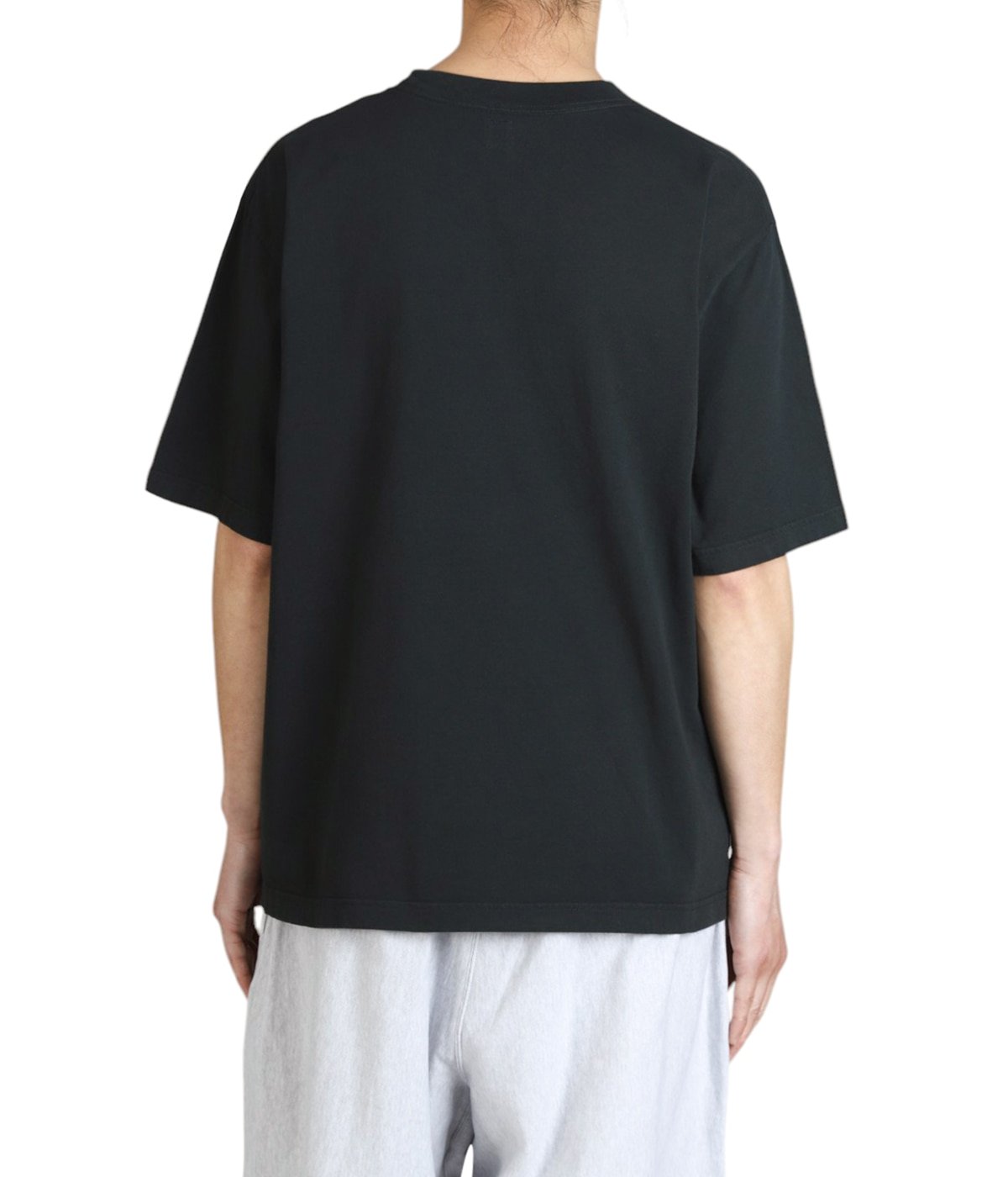 Classic S/S WIDE | blurhmsROOTSTOCK(ブラームスルーツストック