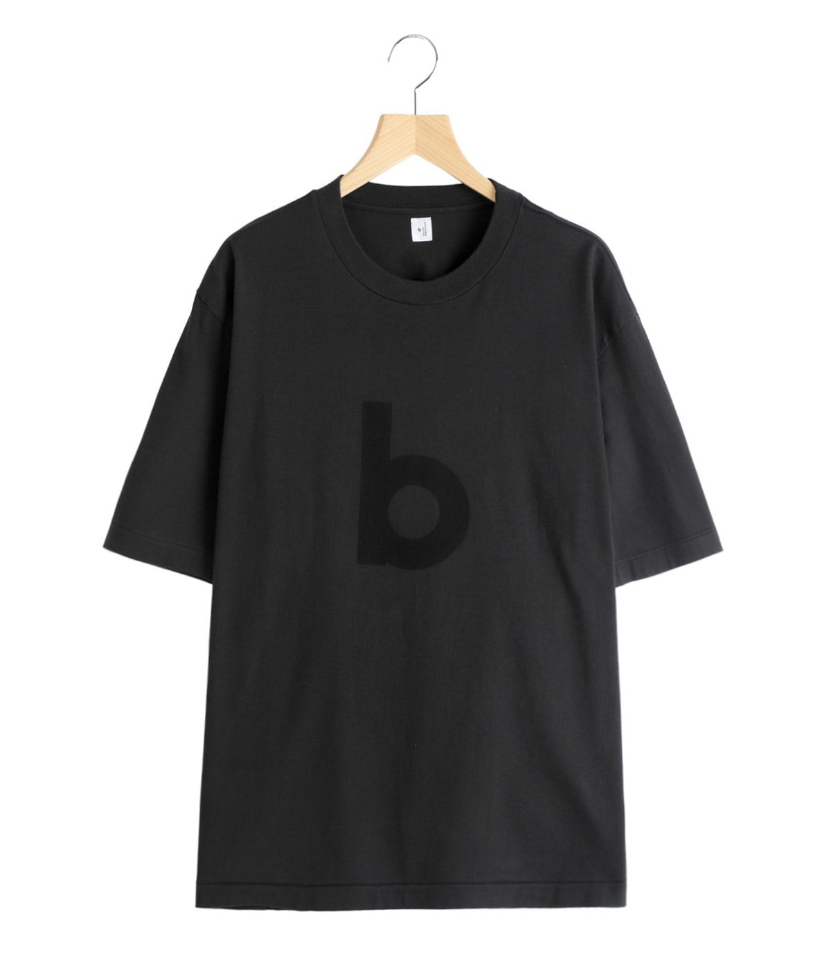 bd Print Tee WIDE | blurhmsROOTSTOCK(ブラームスルーツストック