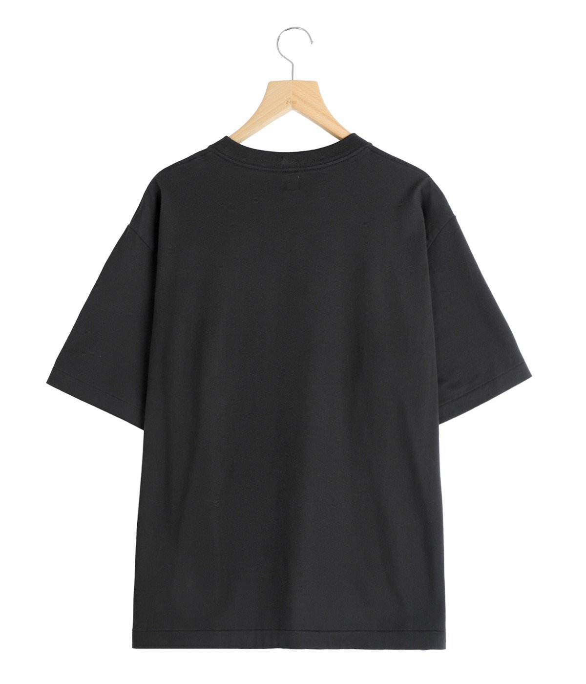 RAREGROOVE Print Tee WIDE | blurhmsROOTSTOCK(ブラームスルーツ 