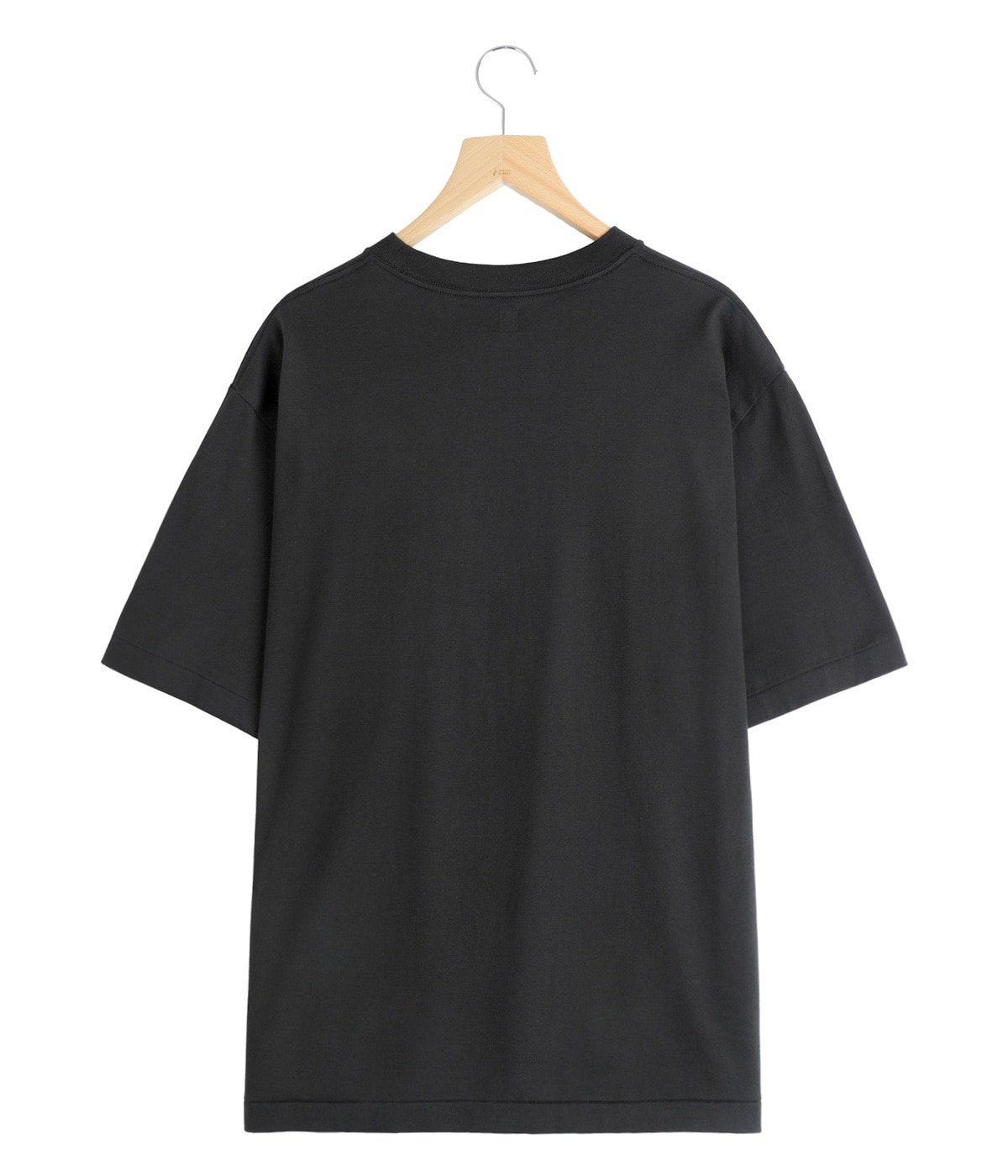 RAREGROOVE Print Tee WIDE | blurhmsROOTSTOCK(ブラームスルーツ 