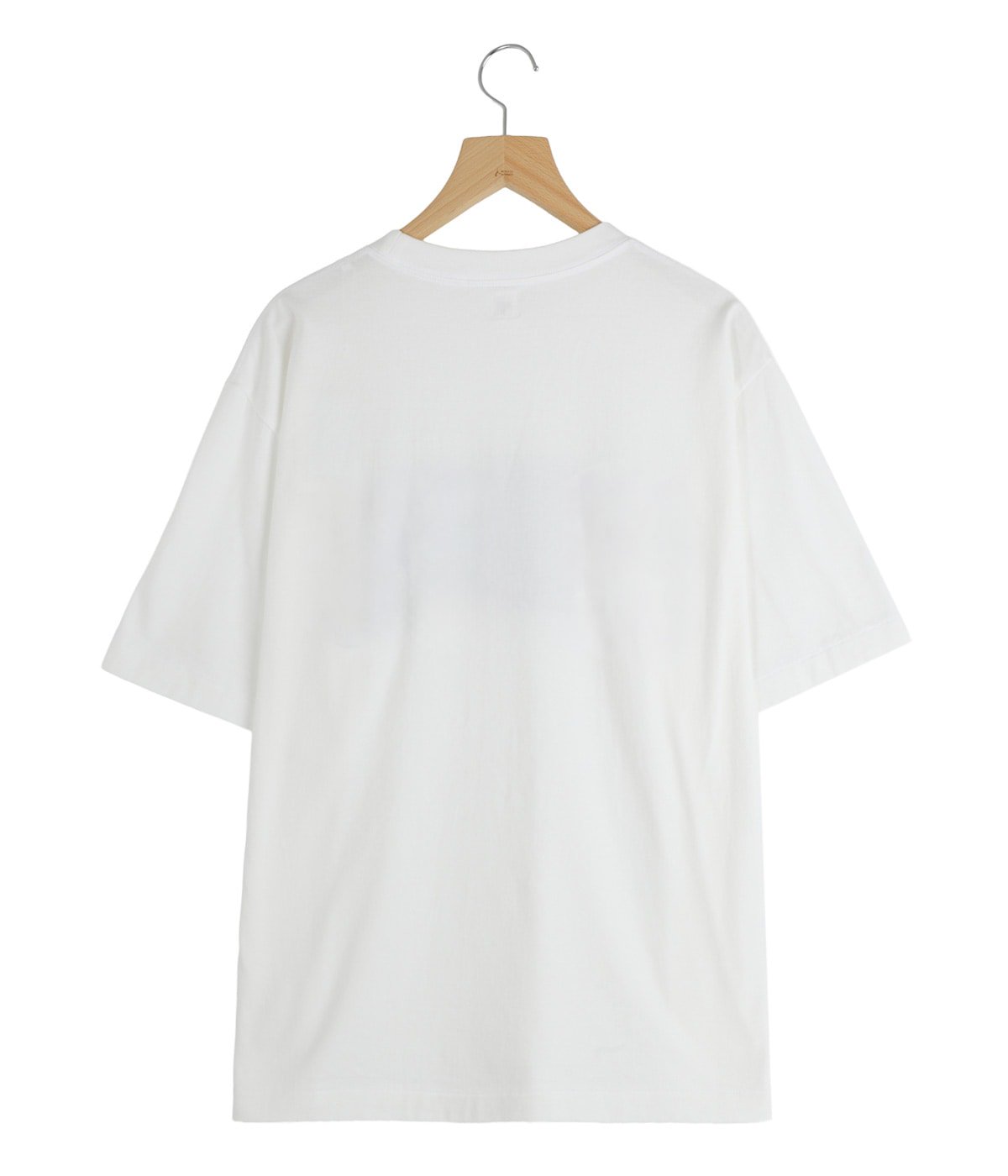 RAREGROOVE Print Tee WIDE | blurhmsROOTSTOCK(ブラームスルーツ 
