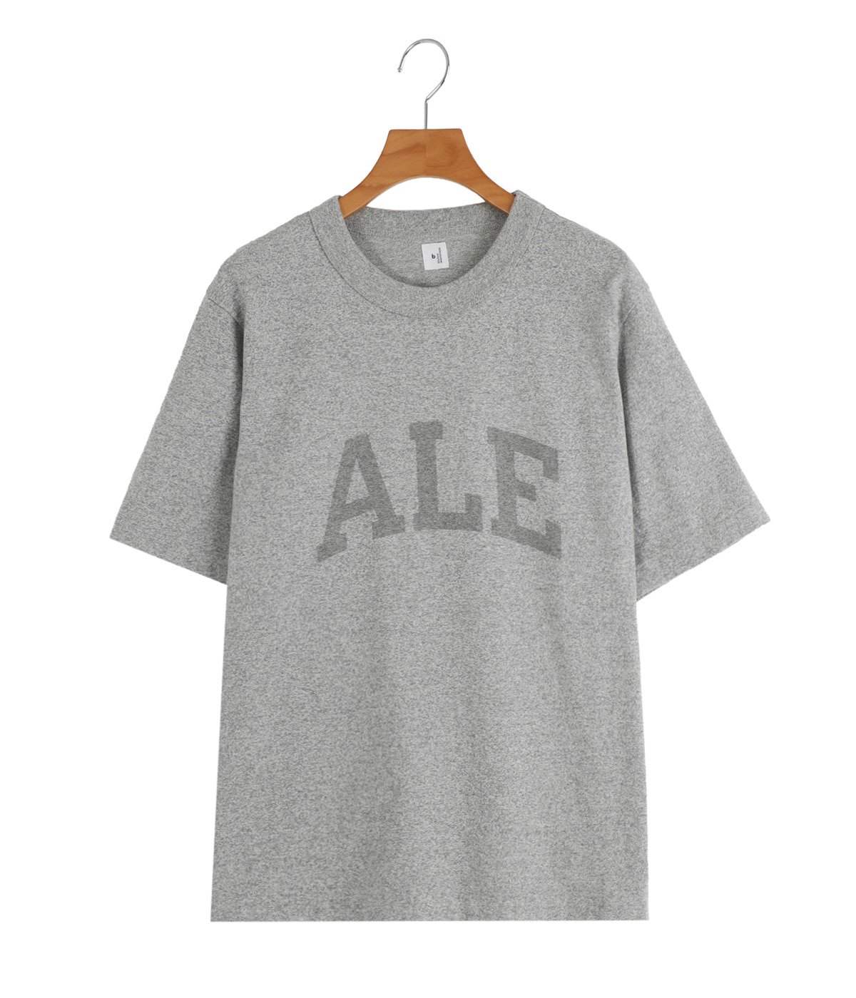 レディース】ALE-Y 88/12 Print Tee STANDARD | blurhmsROOTSTOCK