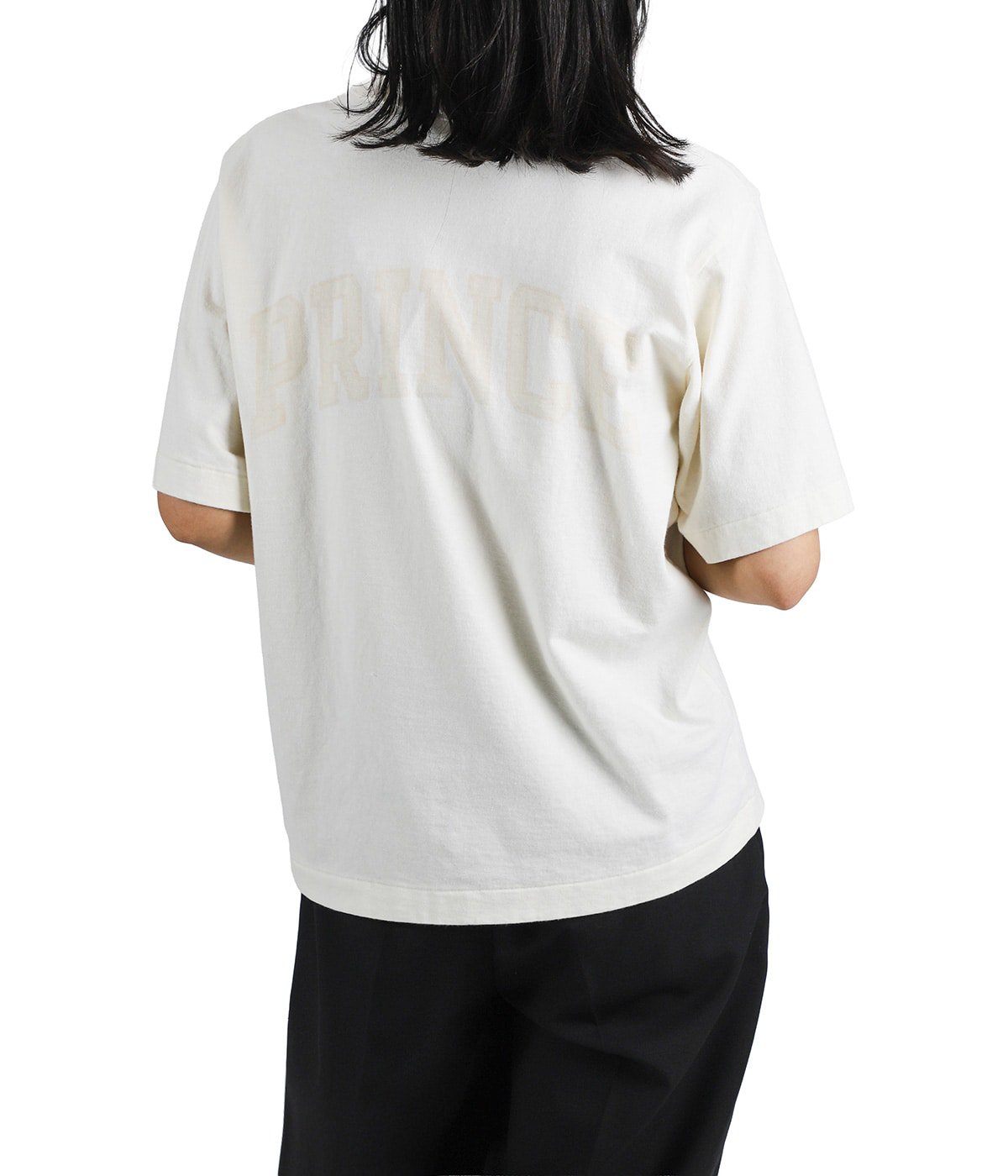 model（162cm） 着用サイズ：0