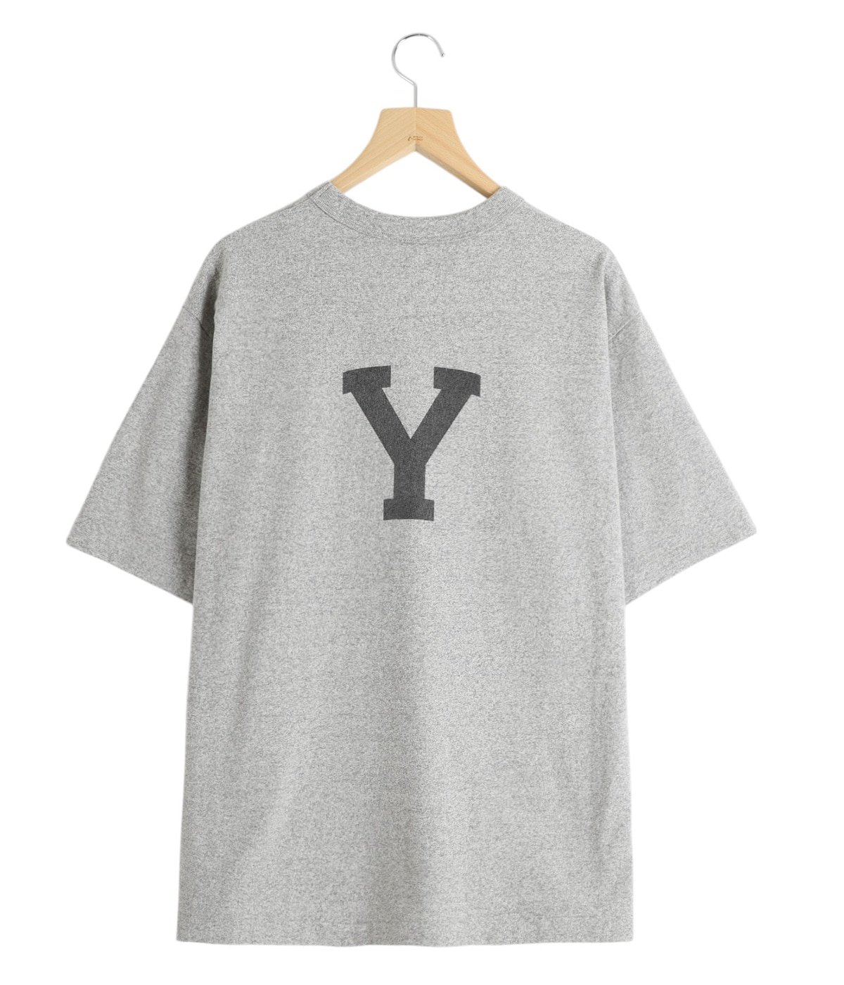 ALE-Y 88/12 Print Tee WIDE | blurhmsROOTSTOCK(ブラームス