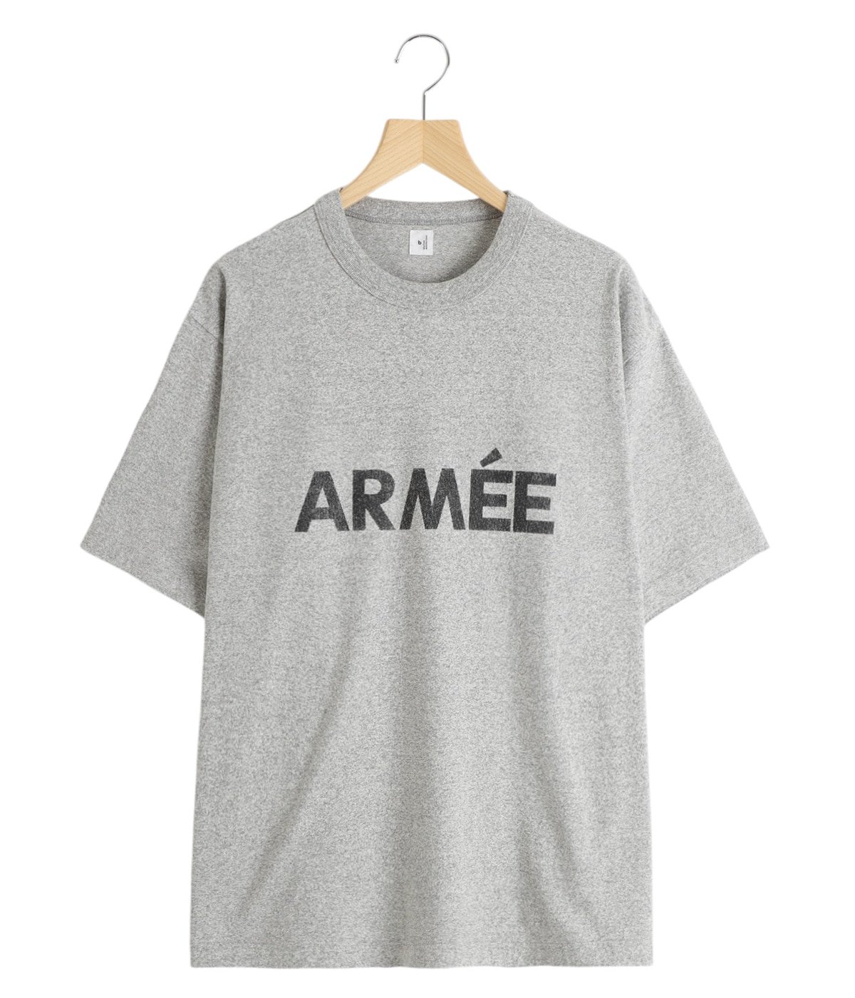 ファッションシーンで話題のこれから流行るブランド12選 Tee Print 88/12 ARMEE WIDE blurhmsROOTSTOCK(ブラームス | トップス