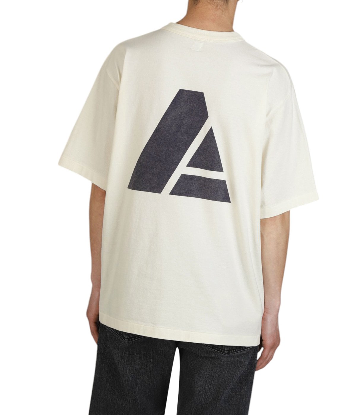 ARMEE 88/12 Print Tee WIDE | blurhmsROOTSTOCK(ブラームス
