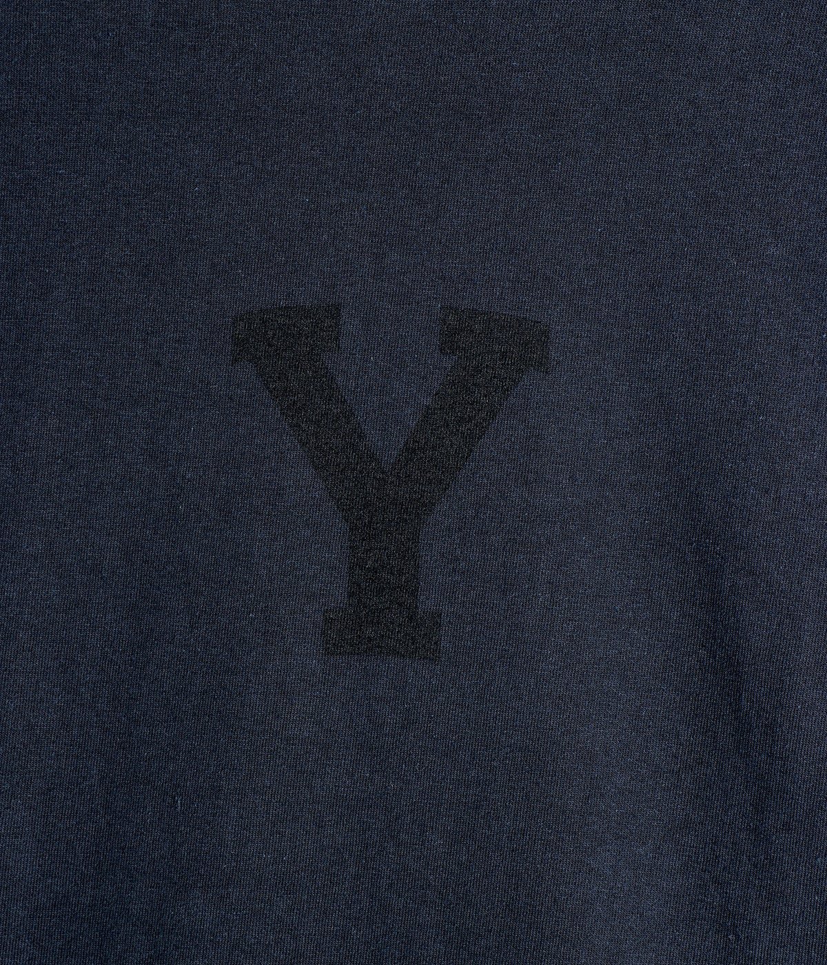 ALE-Y 88/12 Print Tee WIDE | blurhmsROOTSTOCK(ブラームスルーツ