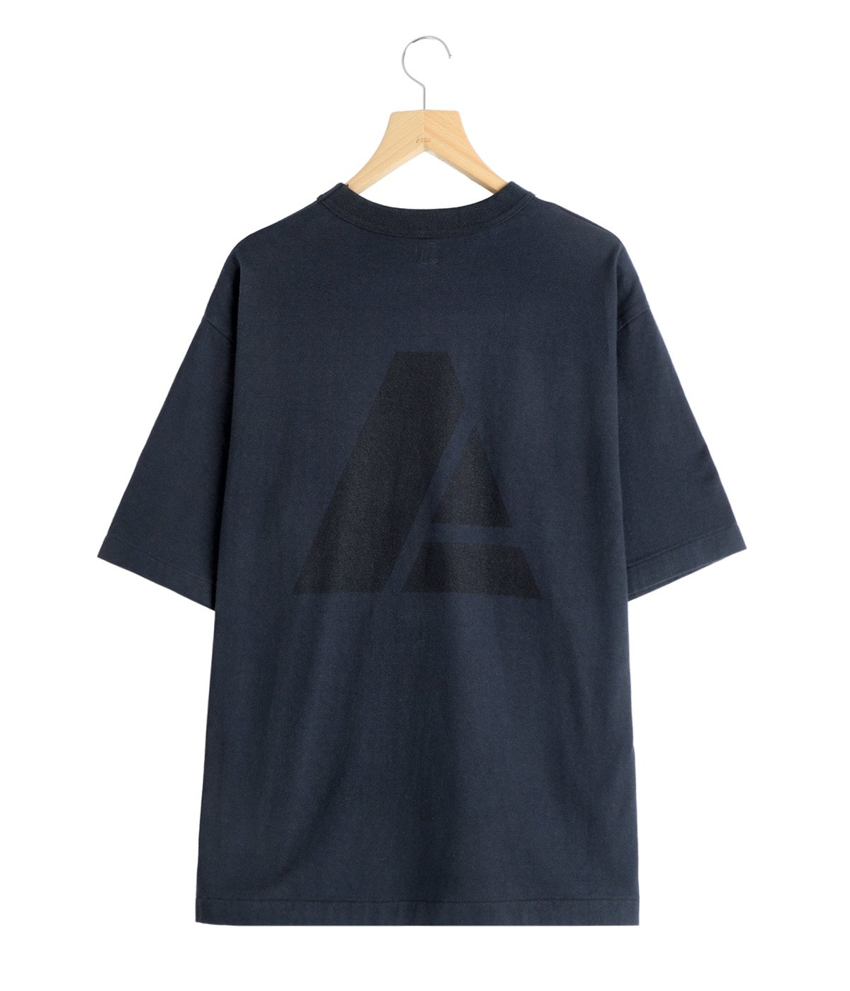 ARMEE 88/12 Print Tee WIDE | blurhmsROOTSTOCK(ブラームスルーツ