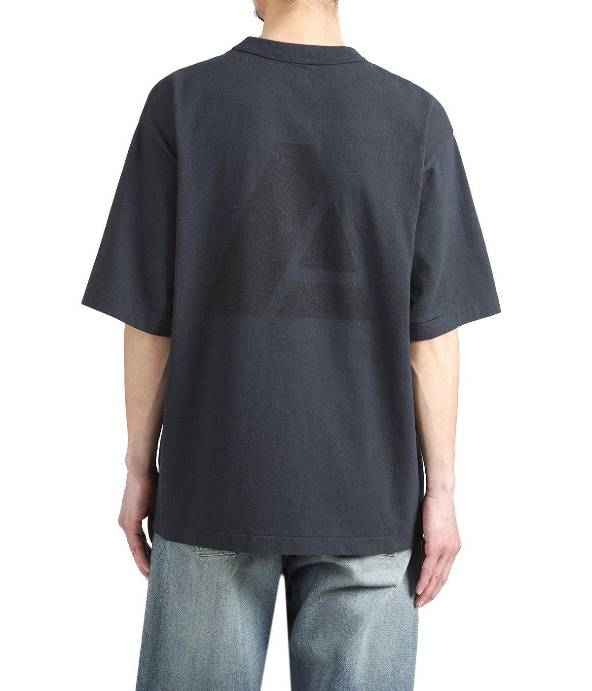 ARMEE 88/12 Print Tee WIDE | blurhmsROOTSTOCK(ブラームスルーツ