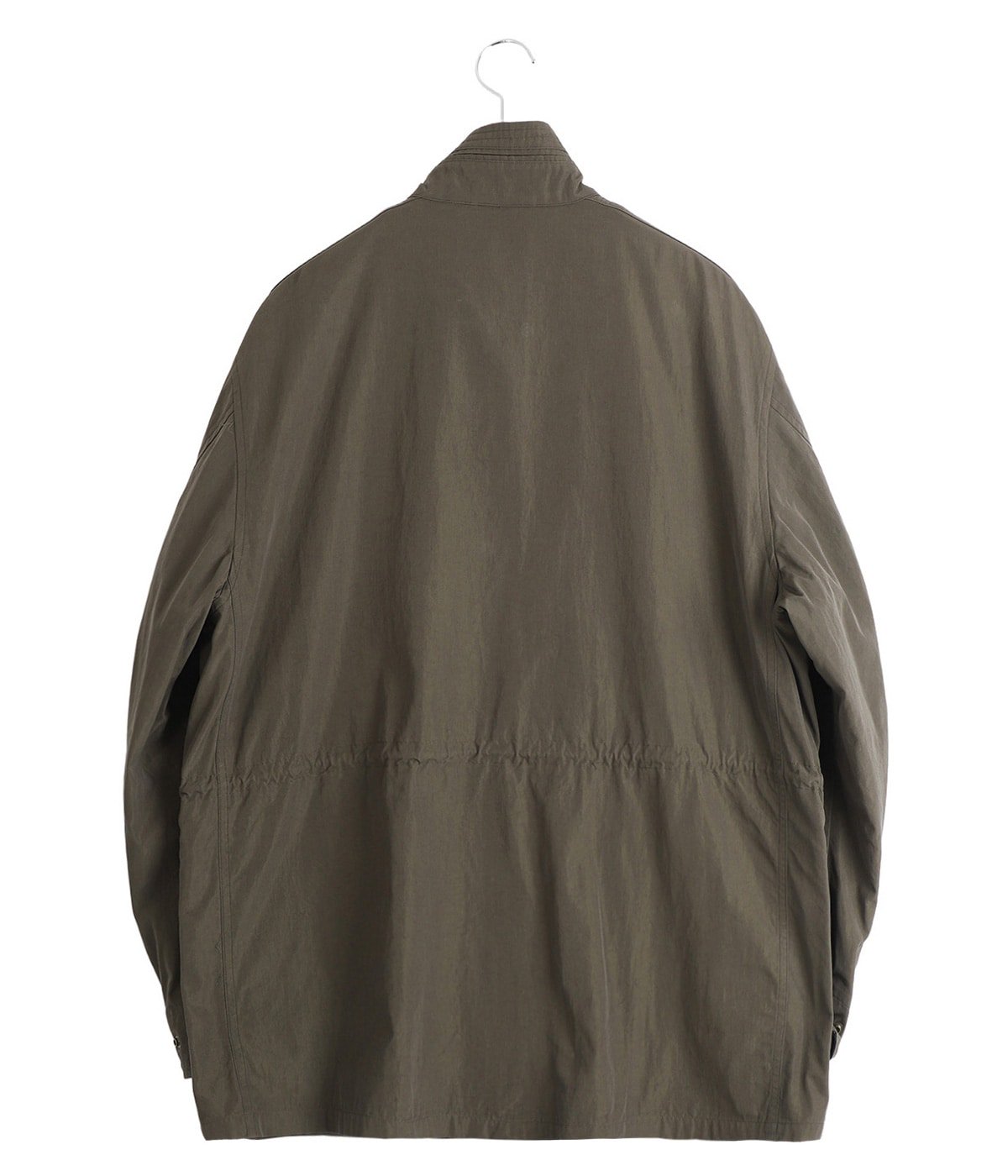 C/N OX 65 Field Jacket | blurhmsROOTSTOCK(ブラームスルーツストック