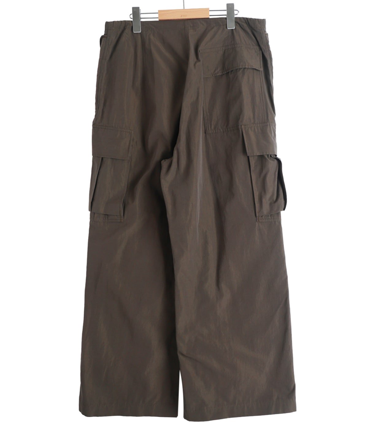 C/N OX 51 Arctic Trousers | blurhmsROOTSTOCK(ブラームスルーツ