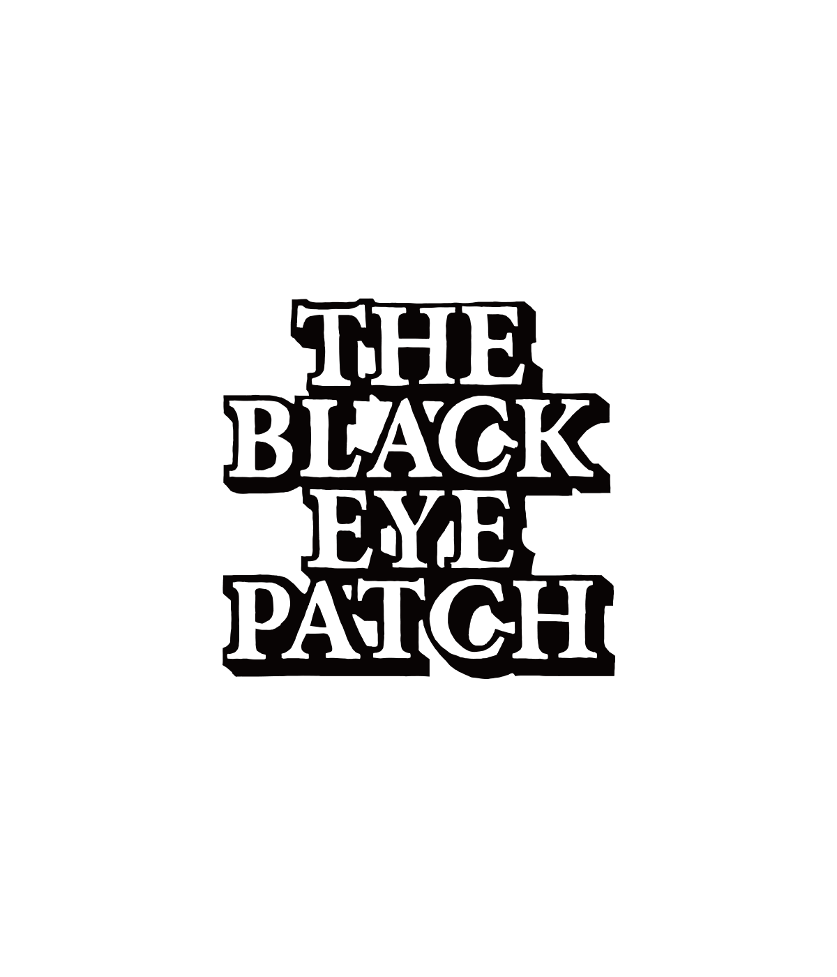 The Black Eye Patch | hartwellspremium.com