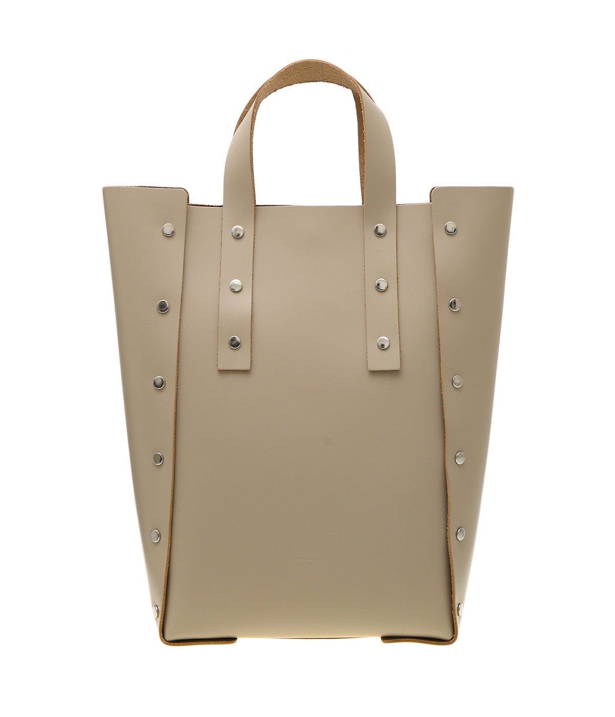 Hender Scheme エンダースキーマ assemble hand bag tall M 5 colors-