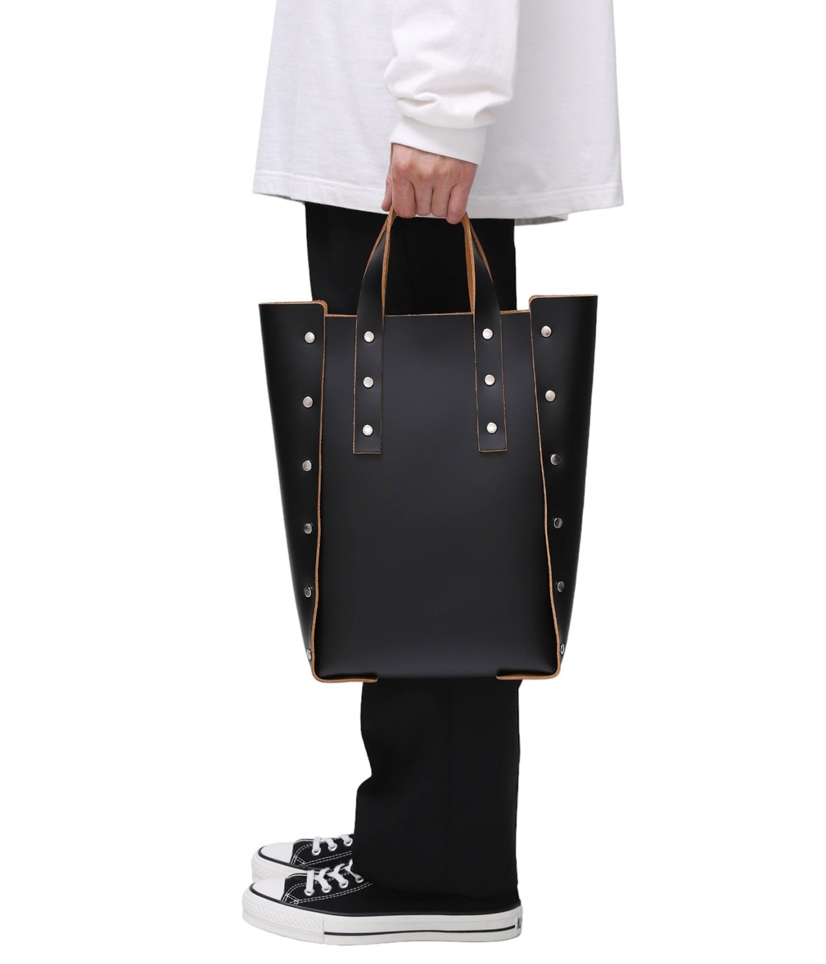 assemble hand bag tall M