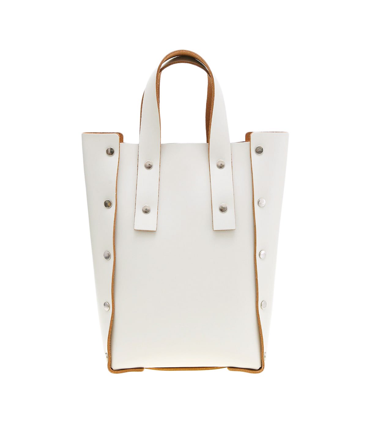 assemble hand bag tall S | Hender Scheme(エンダースキーマ ...