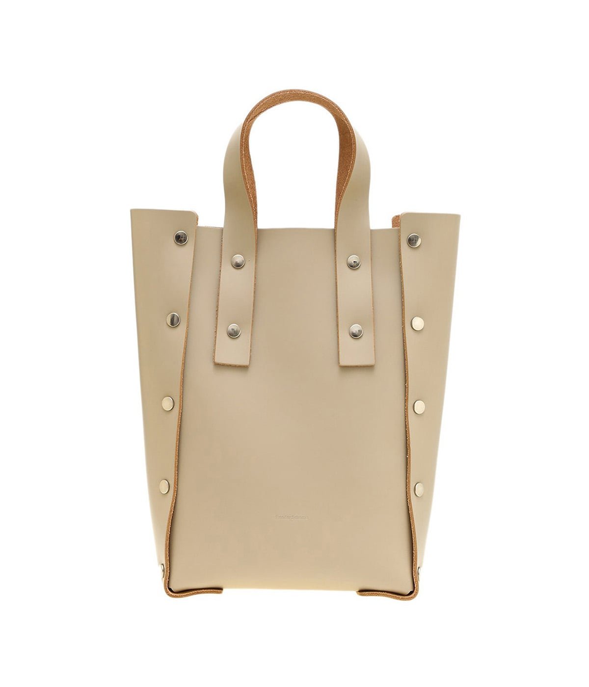 hender scheme assemble hand bag tall S入手困難