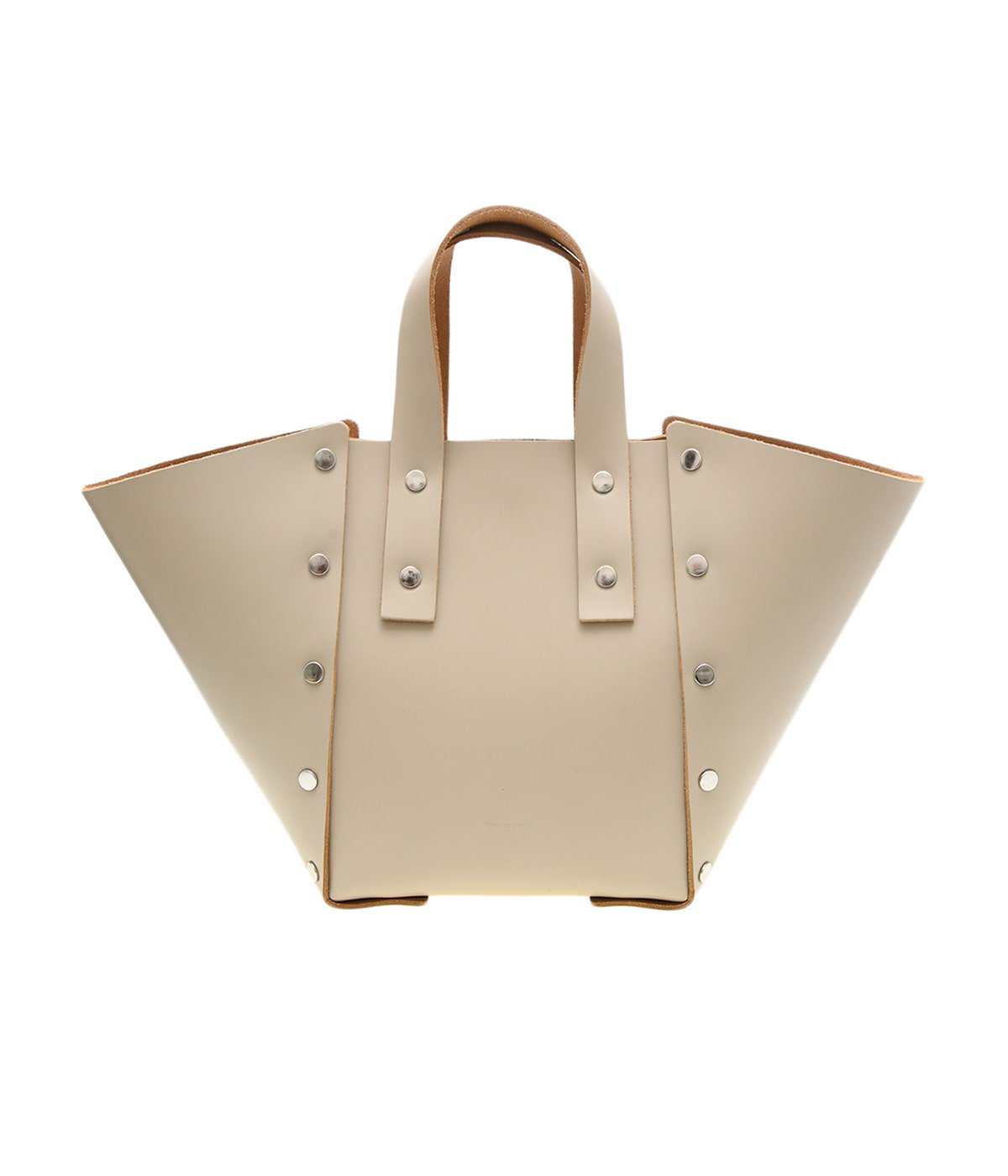 assemble hand bag wide S | Hender Scheme(エンダースキーマ ...