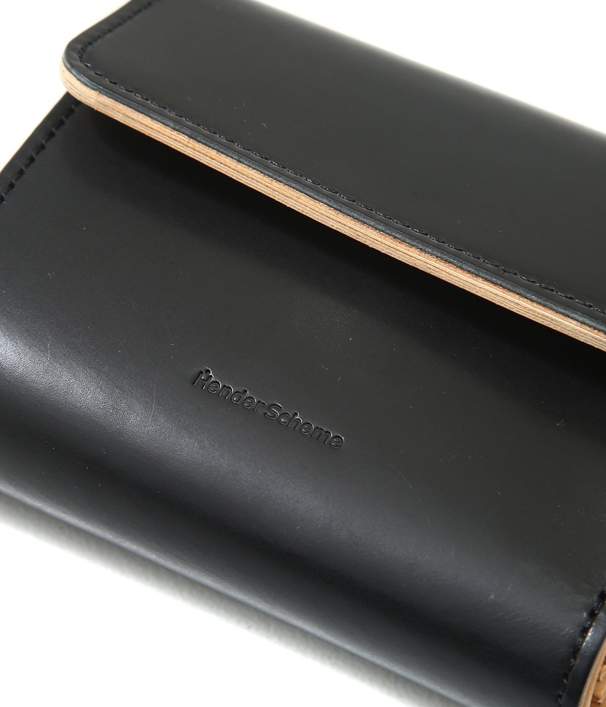 bellows wallet | Hender Scheme(エンダースキーマ) / ファッション雑貨 財布 (メンズ レディース)の通販 -  ARKnets 公式通販