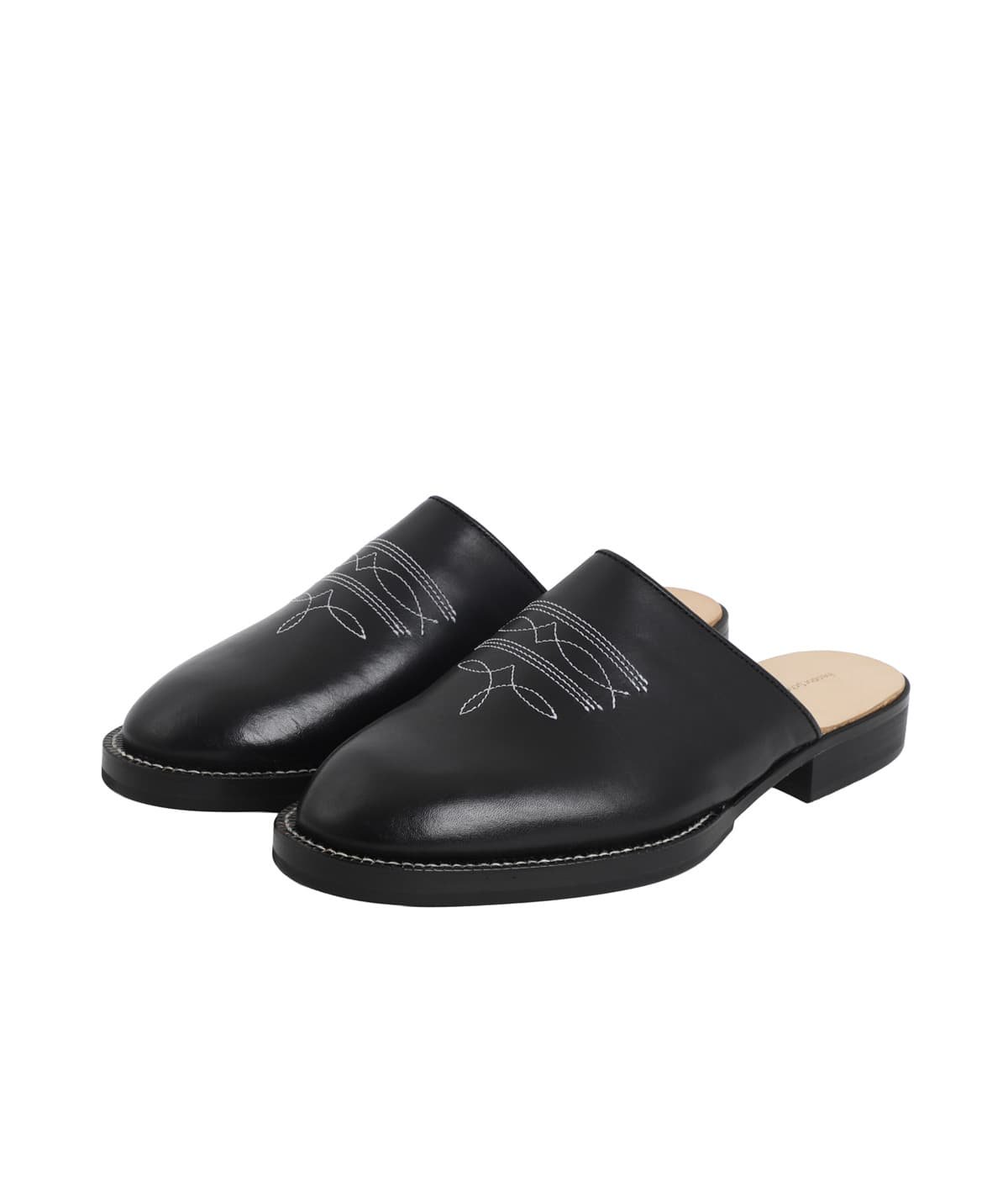 cheak | Hender Scheme(エンダースキーマ) / シューズ レザーシューズ