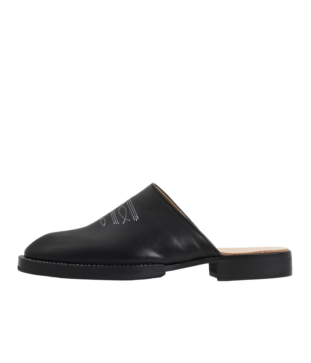 cheak | Hender Scheme(エンダースキーマ) / シューズ レザーシューズ