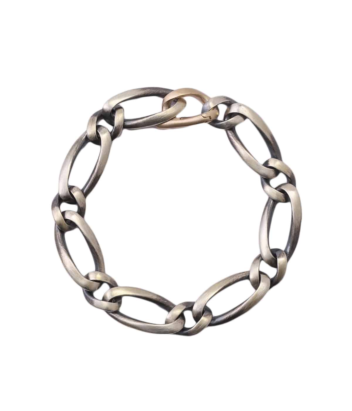 Humete Chain Bracelet