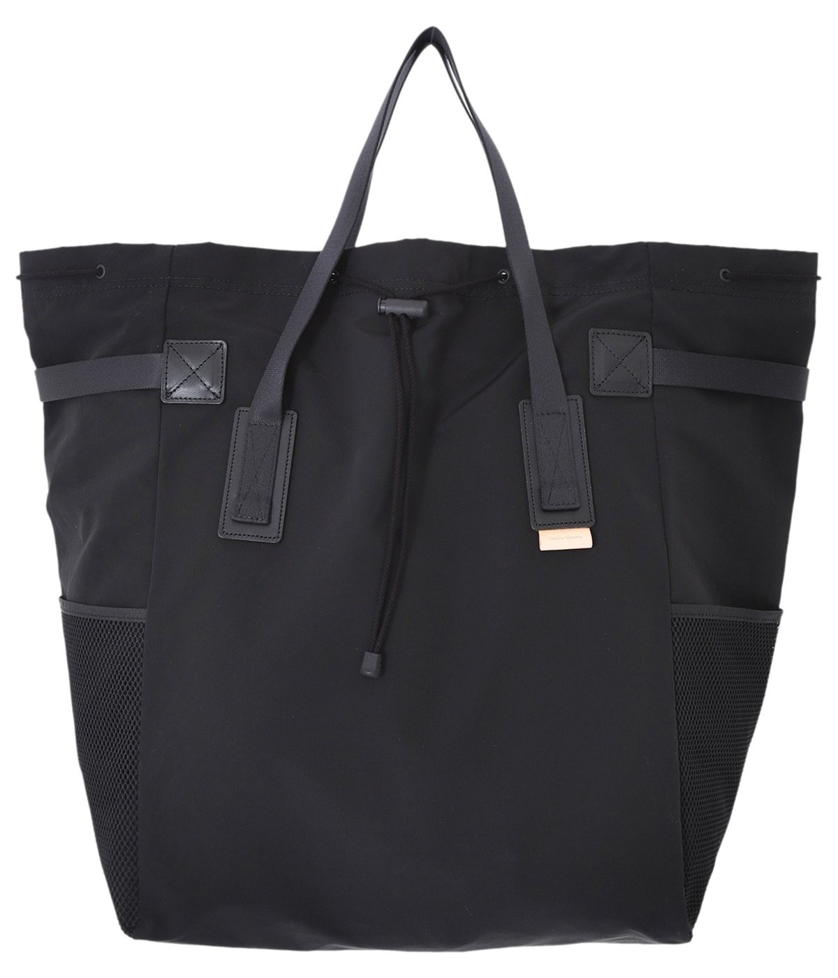 functional tote bag | Hender Scheme(エンダースキーマ) / バッグ トートバッグ (メンズ レディース)の通販 -  ARKnets(アークネッツ) 公式通販 【正規取扱店】