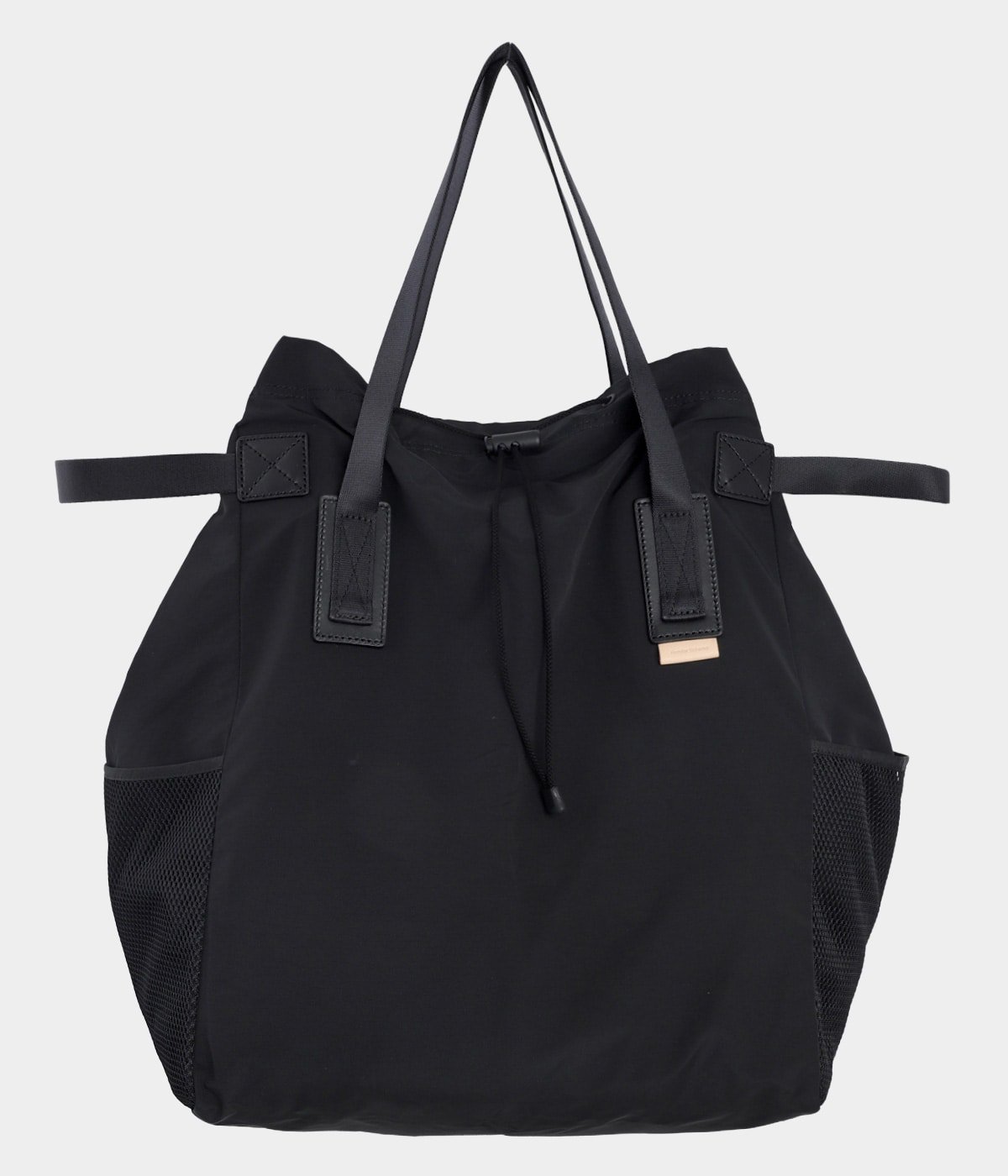 Hender Scheme ダークグレー トートバッグ functional tote bag | Hender Scheme(エンダースキーマ) / バッグ