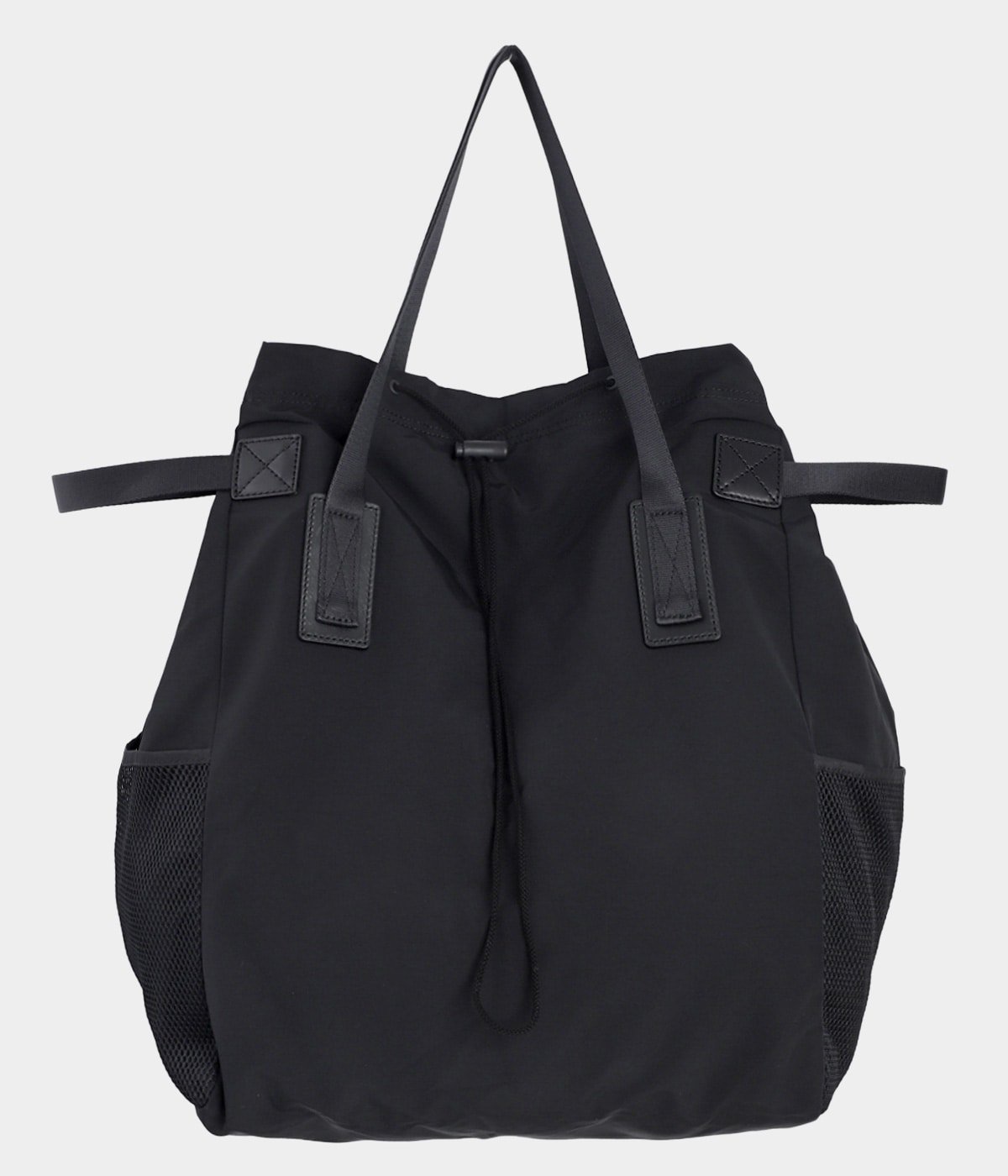 functional tote bag | Hender Scheme(エンダースキーマ) / バッグ