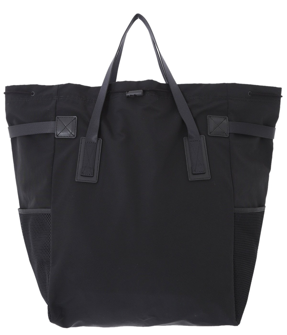 functional tote bag | Hender Scheme(エンダースキーマ) / バッグ 
