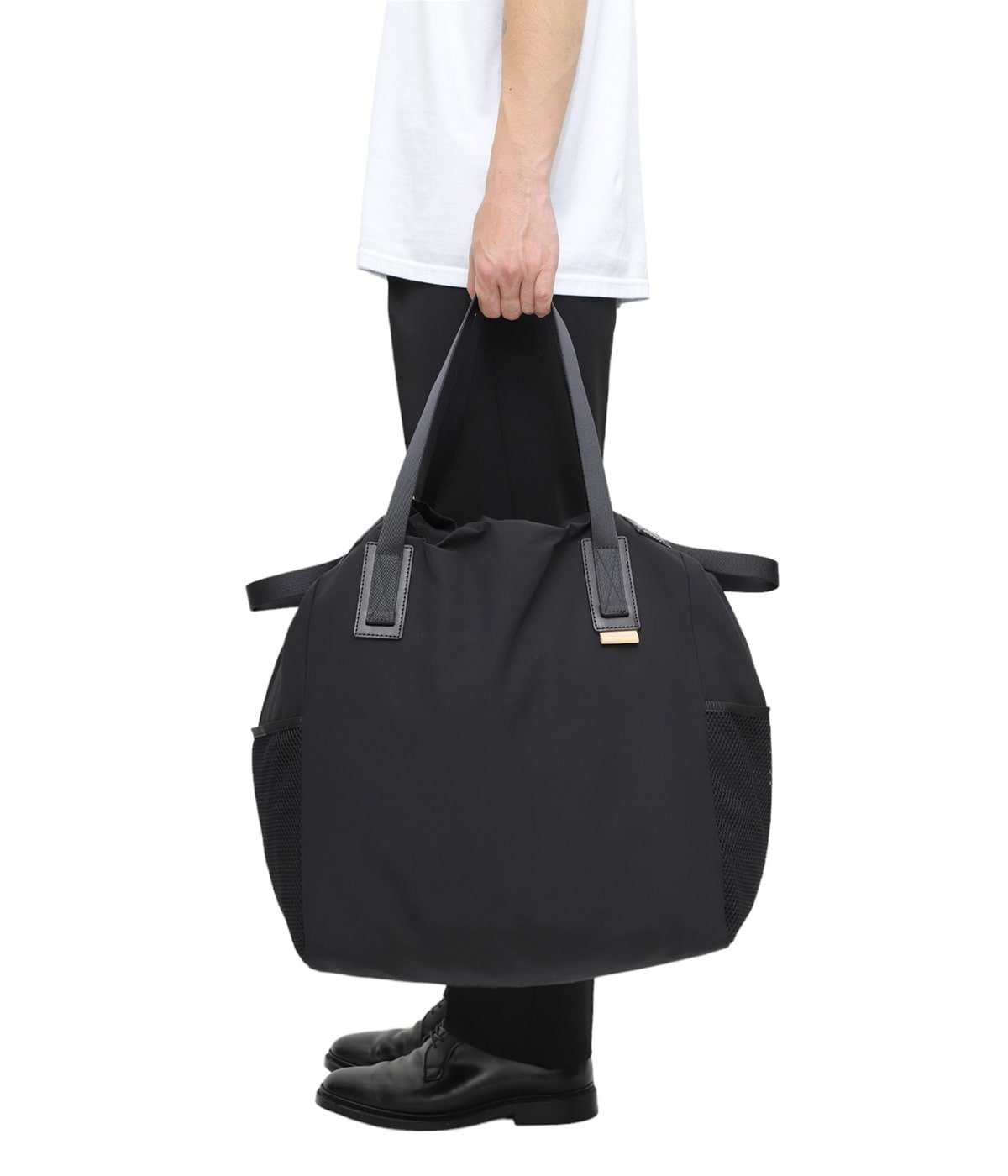 functional tote bag | Hender Scheme(エンダースキーマ) / バッグ ...