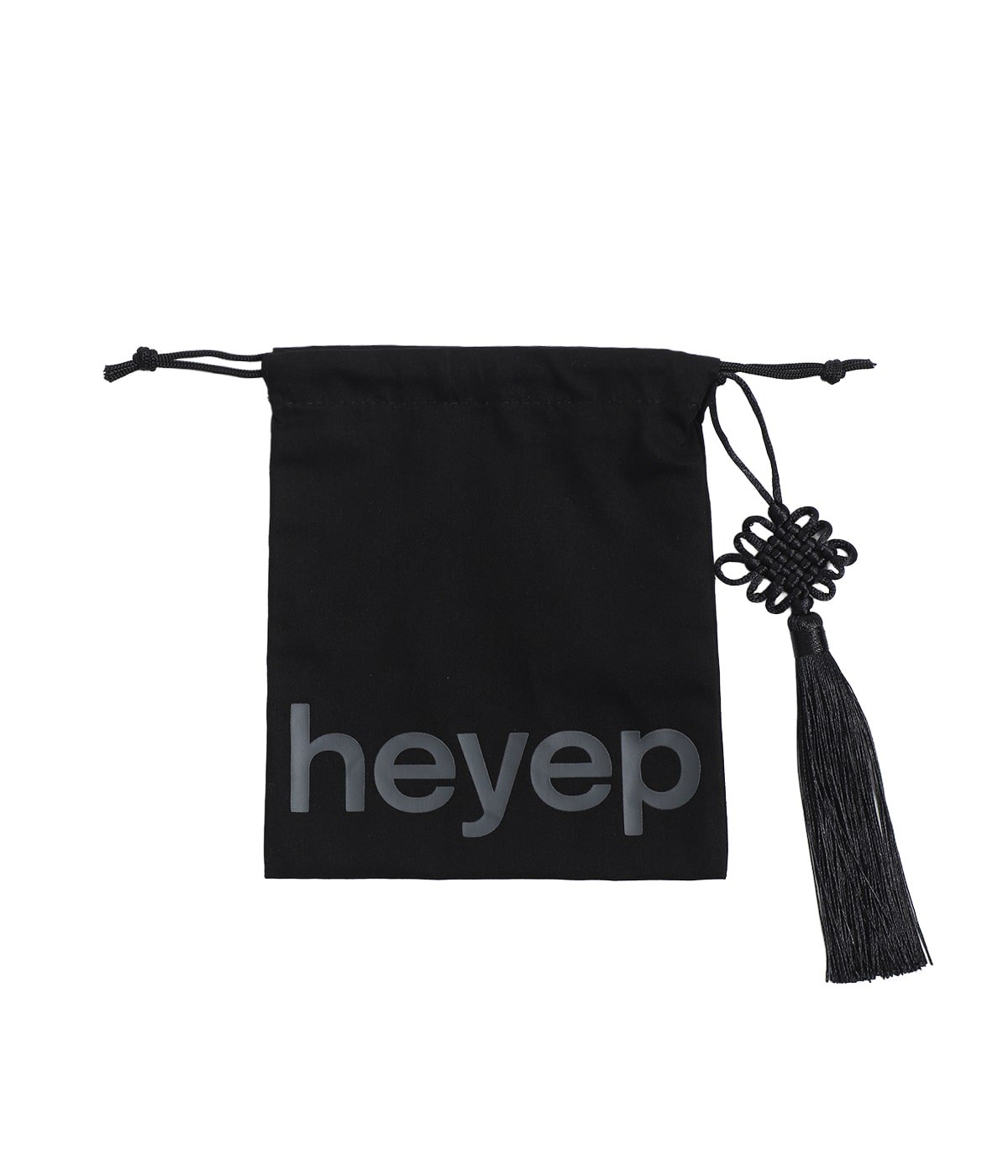 レディース】Floral Denim Hair Clips(2-piece) | heyep(ヘイップ
