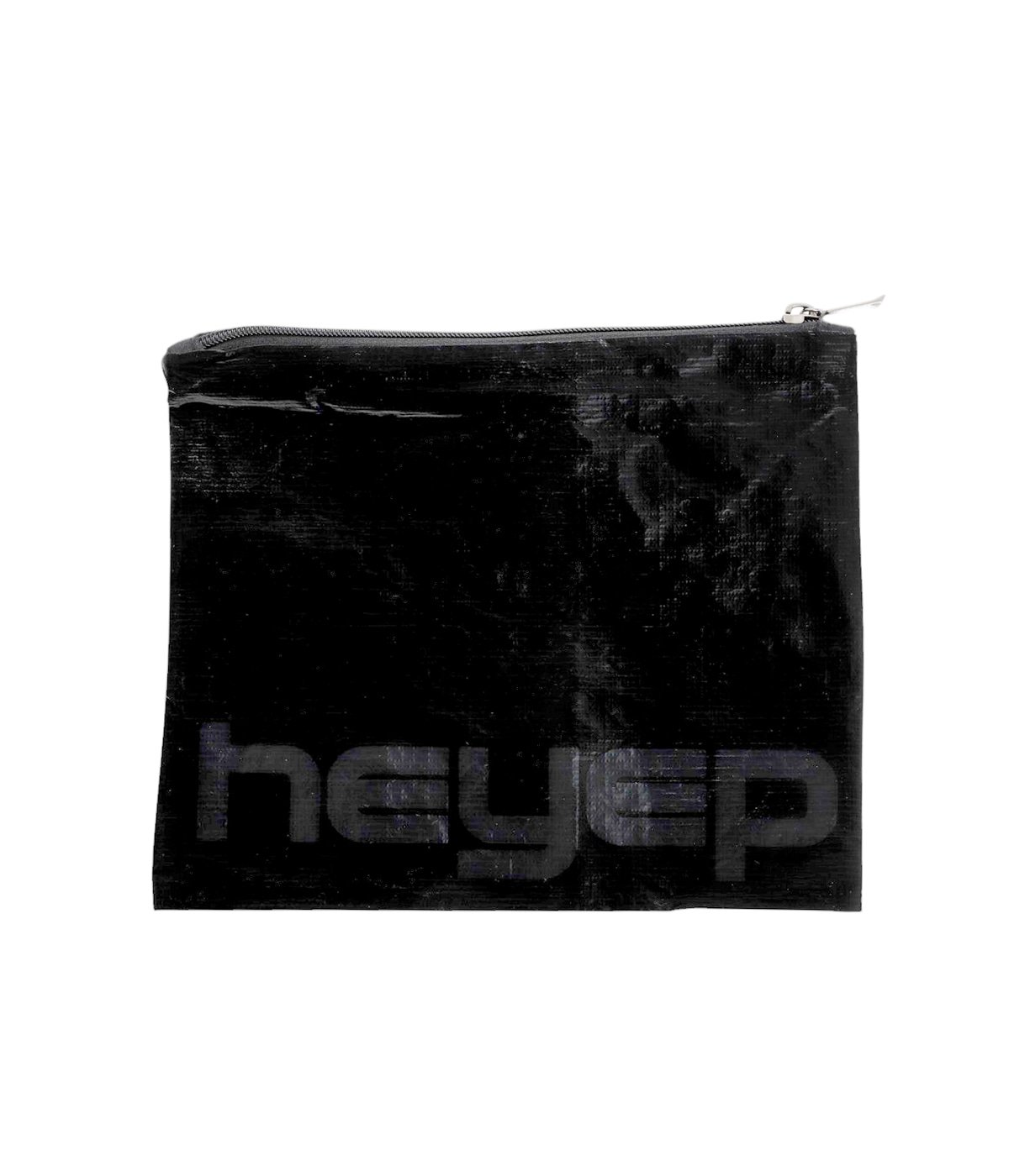 ヘアアクセサリー heyep レディース】Faux Leather Hair Clips-2-Piece Set | heyep