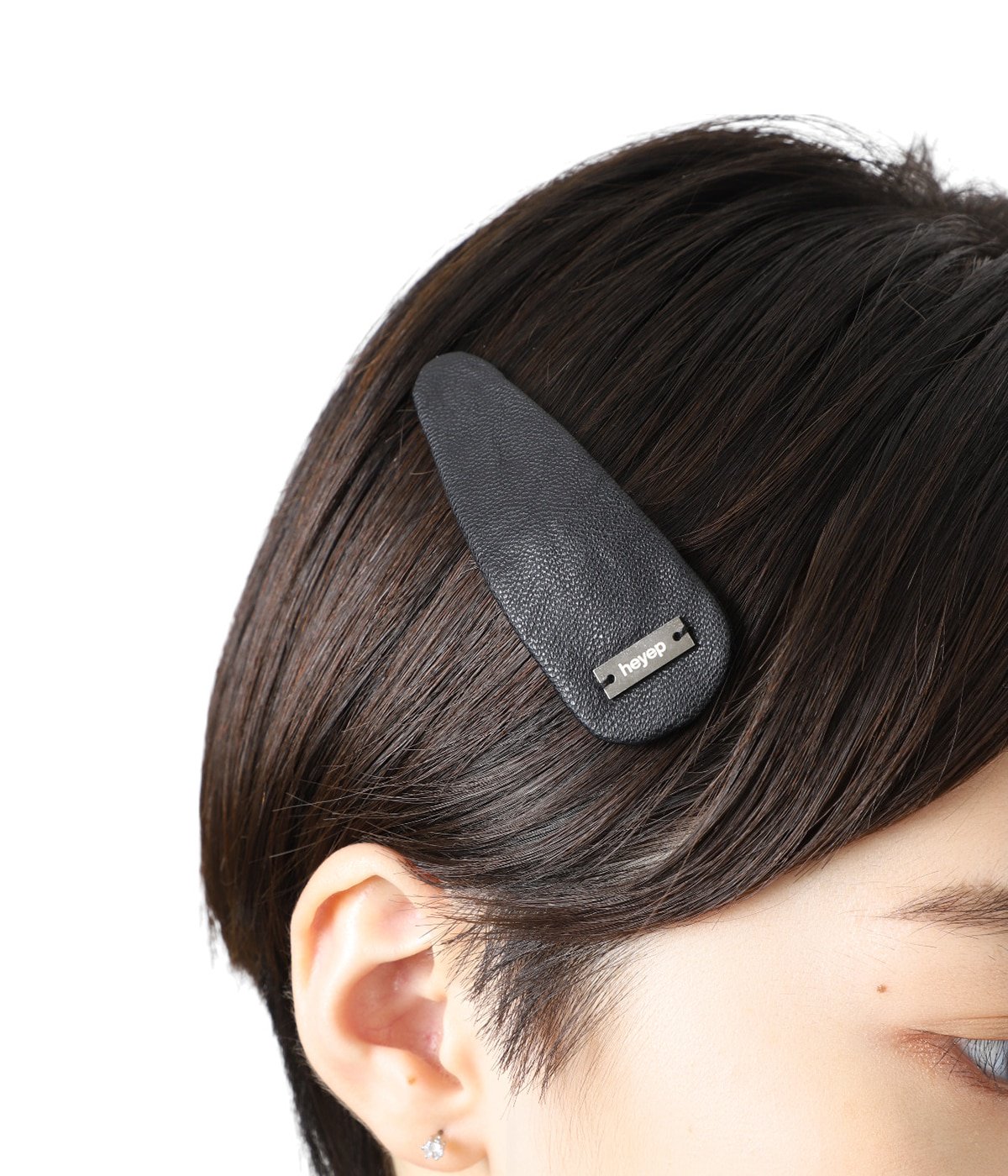 heyep　BLACK ヘアピン 2個セット hp9024-ar.jpg