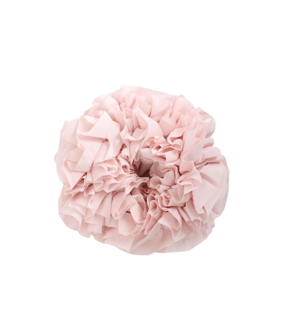 heyep ヘイップ Flower Scrunchie 2 Piece Set heyep / Flower Scrunchies - 2 Piece Set | JURK