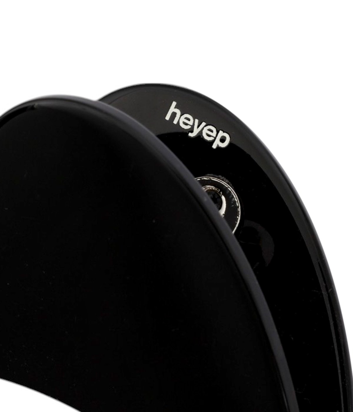 レディース】Medium Heart Clip | heyep(ヘイップ